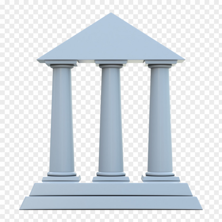 Roman Columns Column Parthenon Royalty-free Clip Art PNG