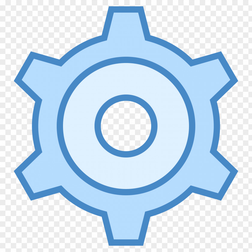 Seting Application Programming Interface Icon Design PNG