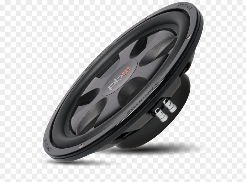 Subwoofer Ohm Loudspeaker Audio Power PNG