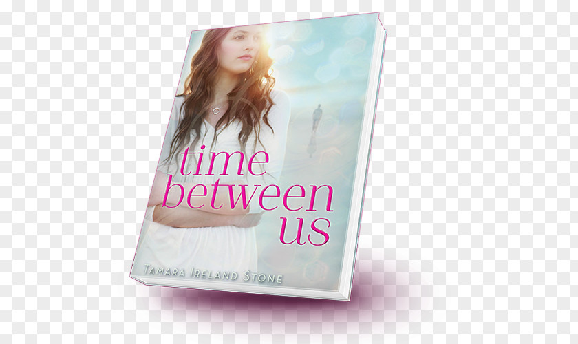 Time Stone Between Us Brand Book Font PNG