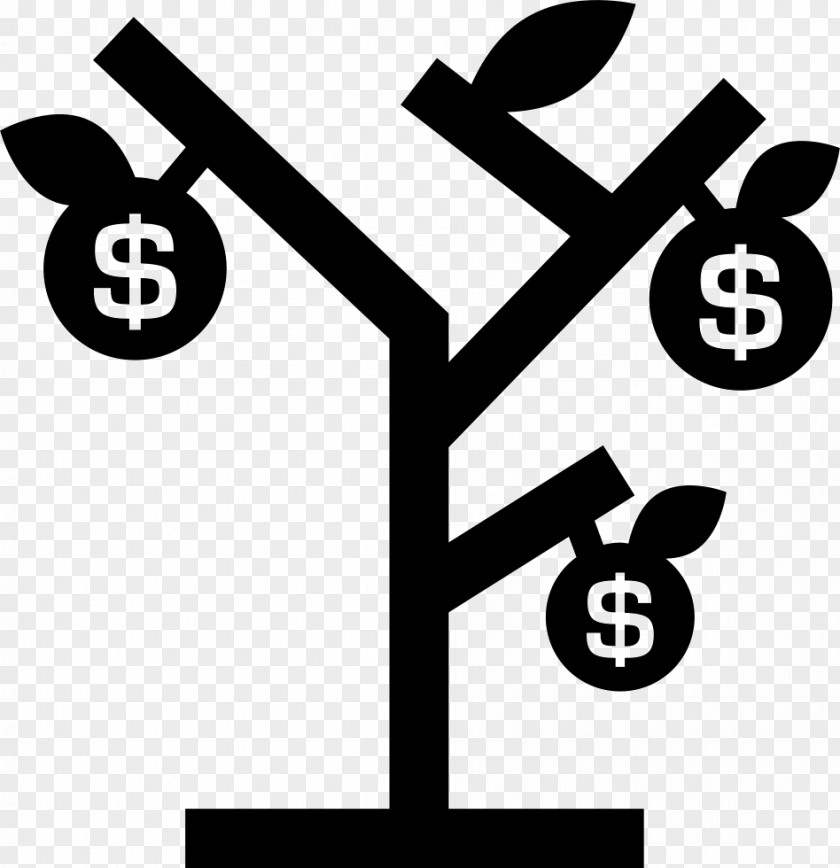 Tree United States Dollar Bank PNG