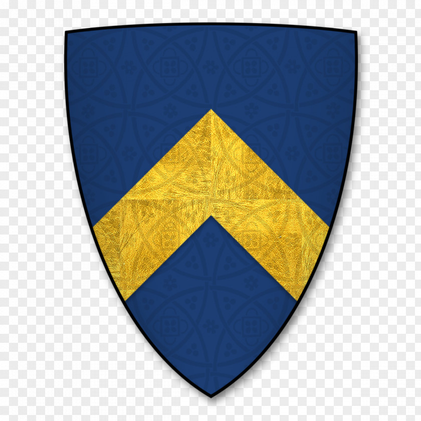 Anglesey Coat Of Arms Aarhus Roll Blazon PNG