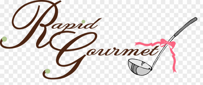 Brown Certificate Gourmet Logo Brand Market PNG