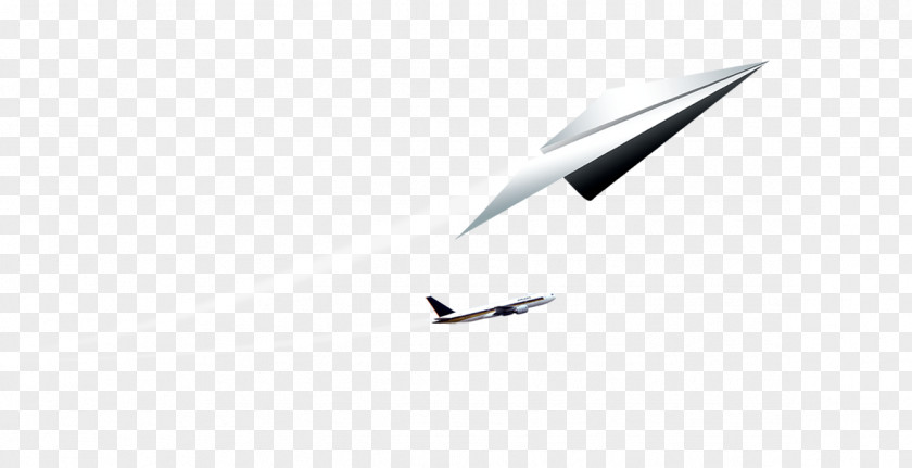 Business Paper Airplane White Angle Brand Pattern PNG