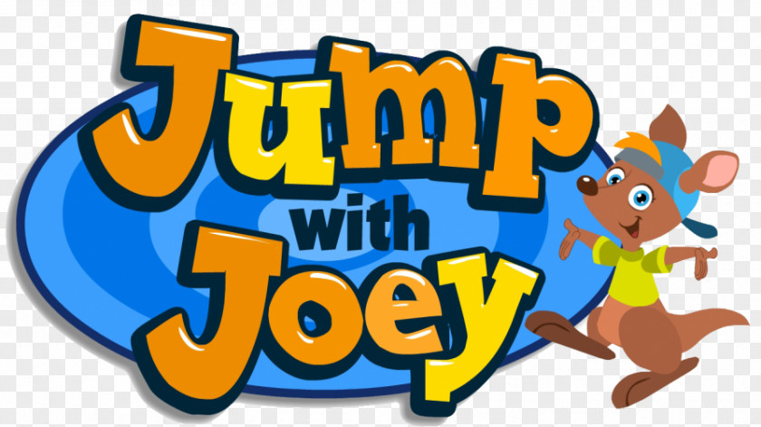 Child Jump With Joey Film English More Fun Flupe PNG