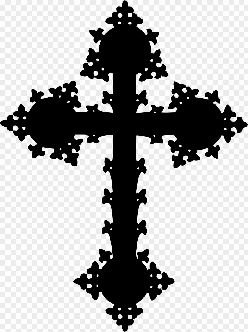 Christian Cross Celtic Clip Art PNG