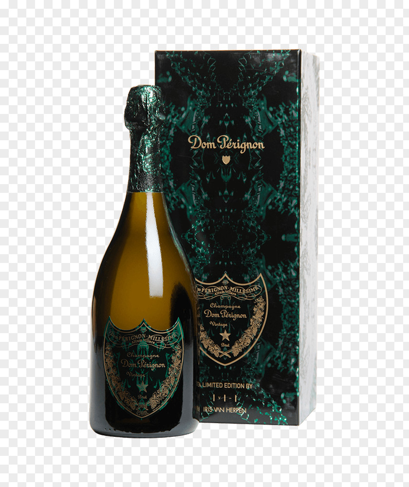 Dom Perignon Champagne Wine Pinot Noir Moët & Chandon Bollinger PNG