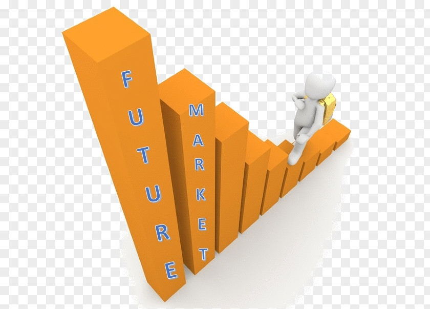 Futures Contract Option Trader Finance PNG