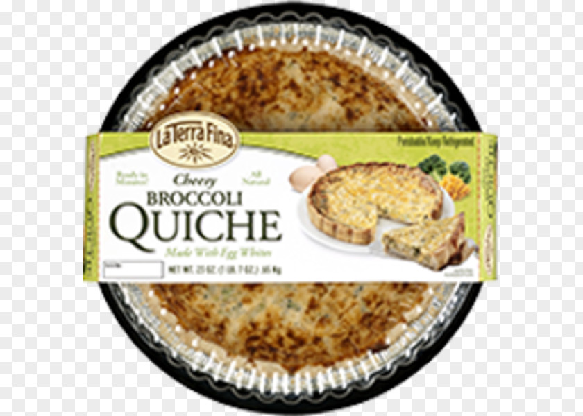 Grocery Store Quiche Vegetarian Cuisine Costco Dish Food PNG