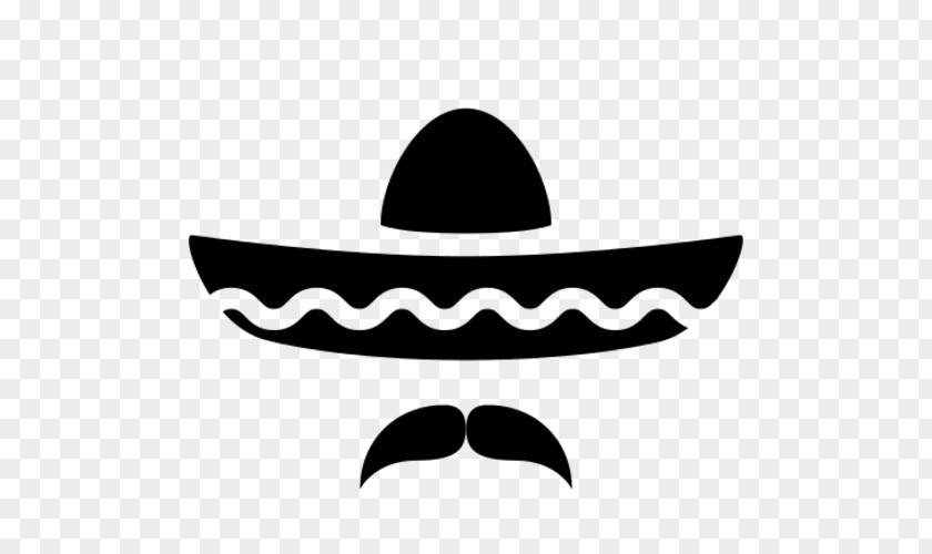 Hat Sombrero Clip Art PNG