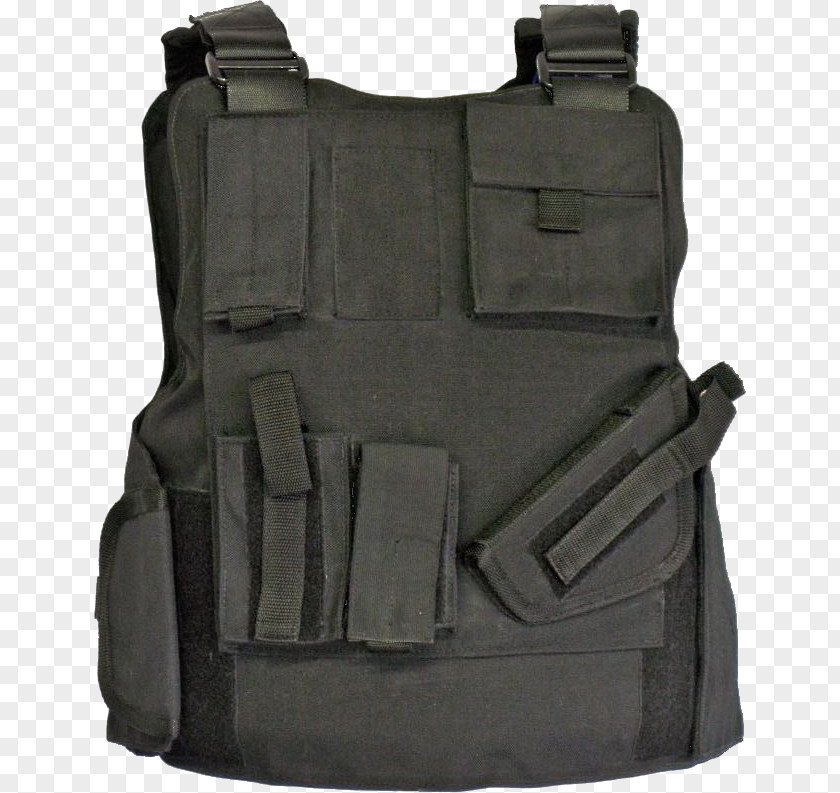 Jacket Bullet Proof Vests Bulletproofing Gilets Body Armor PNG