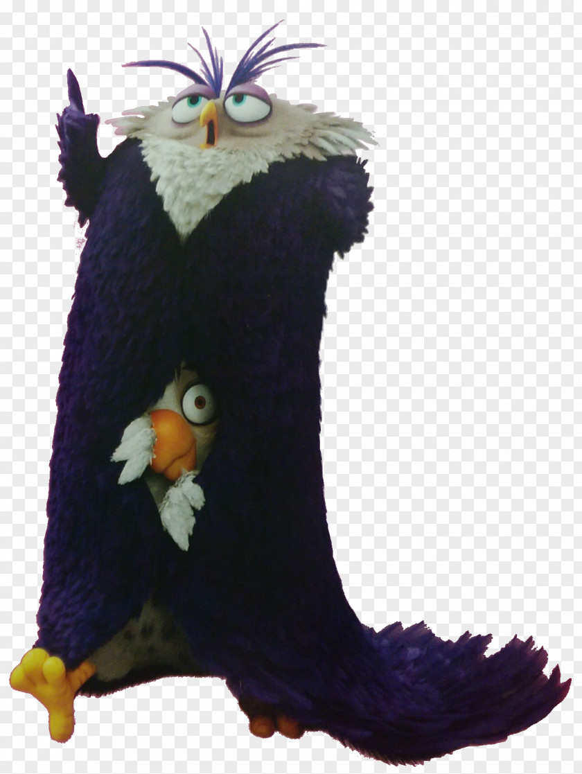 JUDGE Bird Film Animation YouTube Owl PNG