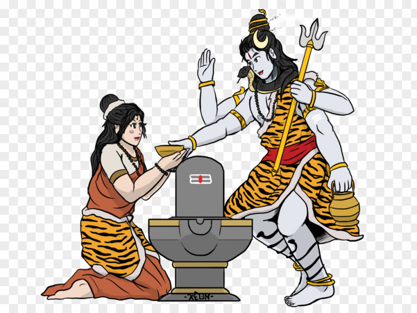 Lord Shiva Maha Shivaratri Shaivism Lingam DeviantArt PNG