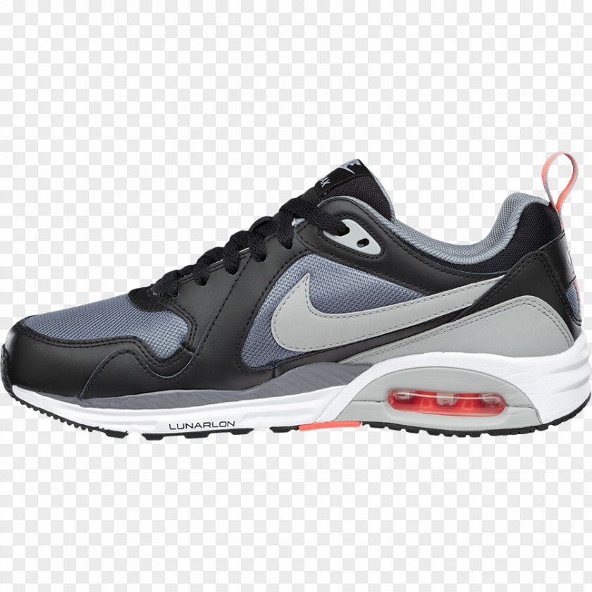 Nike Air Max Sneakers Basketball Shoe PNG