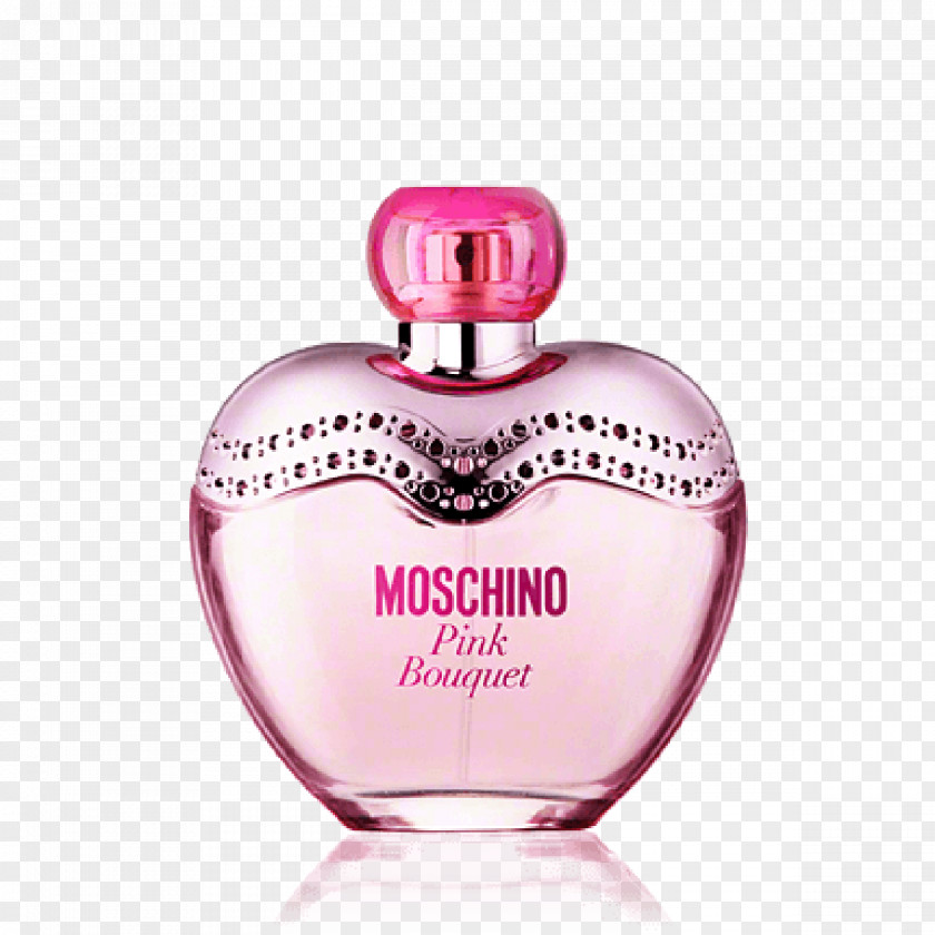 Perfume Eau De Toilette Moschino Deodorant Parfum PNG