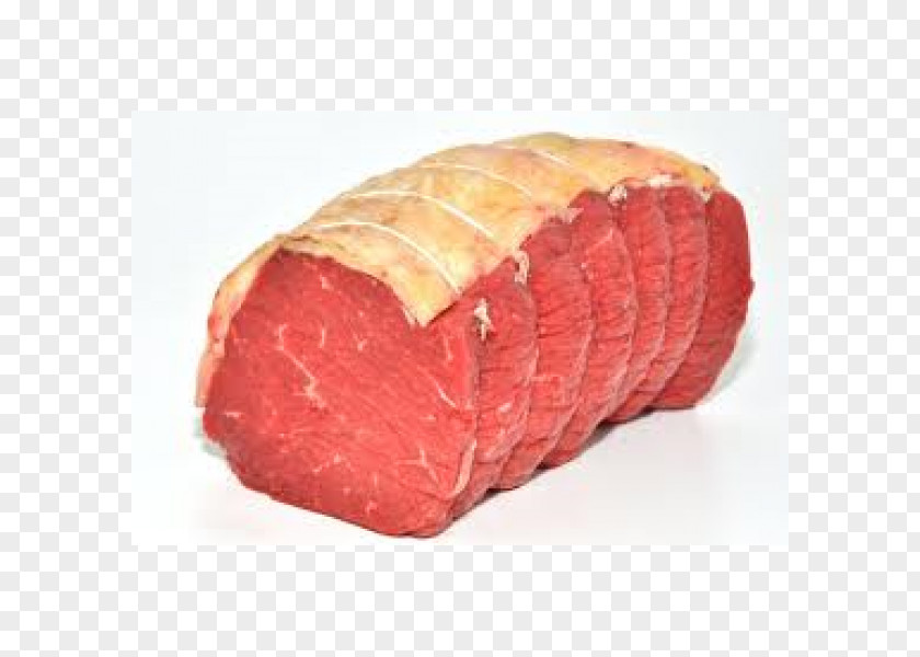 Roast Cut Of Beef Meat Roasting Silverside PNG