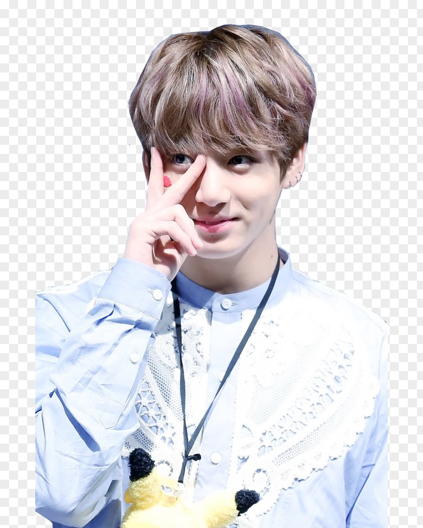 Selfie Jungkook BTS Wings K-pop RUN PNG