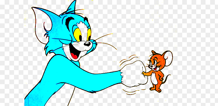 Tom And Jerry Cat Cartoon Comics PNG