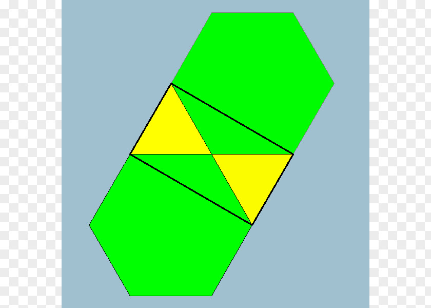 Truncated Trihexagonal Tiling Tessellation Uniform Snub PNG