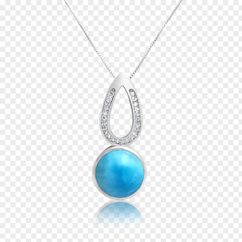Volcano Jewellery Charms & Pendants Necklace Gemstone Turquoise PNG