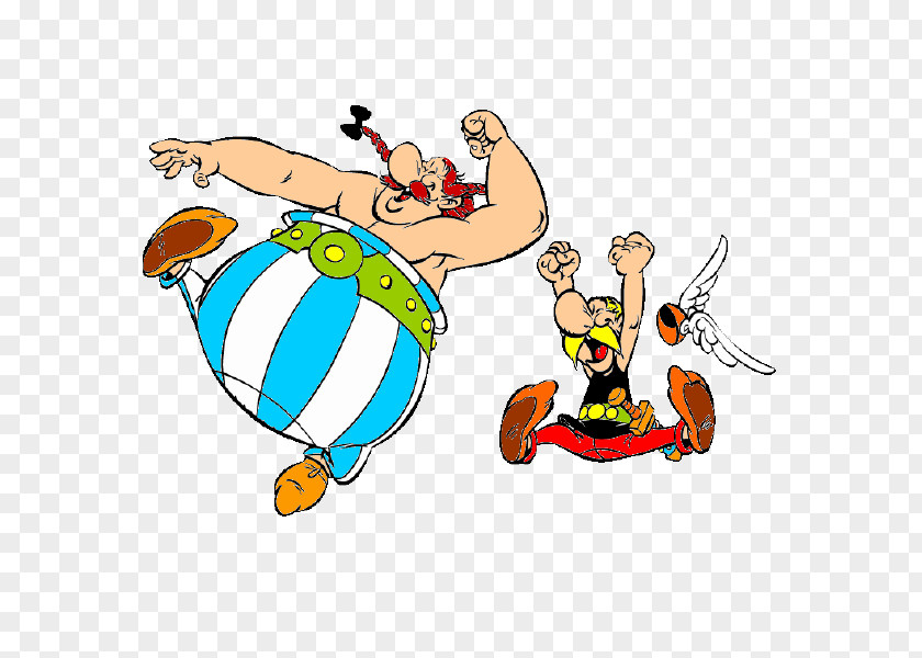 Asterix And Obelix The Black Gold Gaul Comics PNG