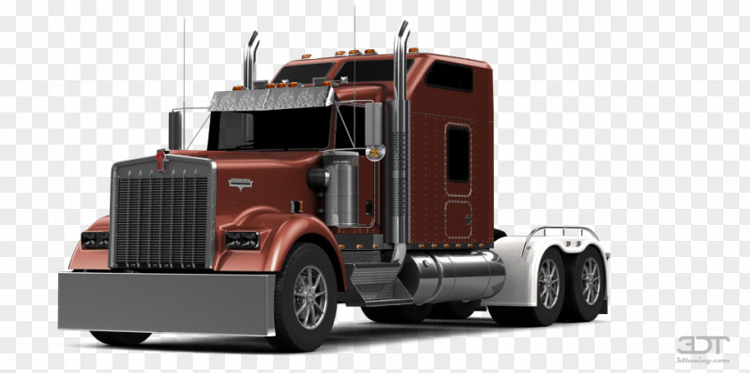 Car Kenworth W900 T680 American Truck Simulator PNG