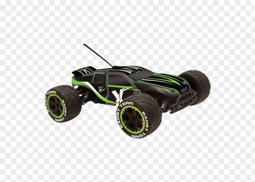 Car Radio-controlled Monster Truck Vehicle Dune Buggy PNG