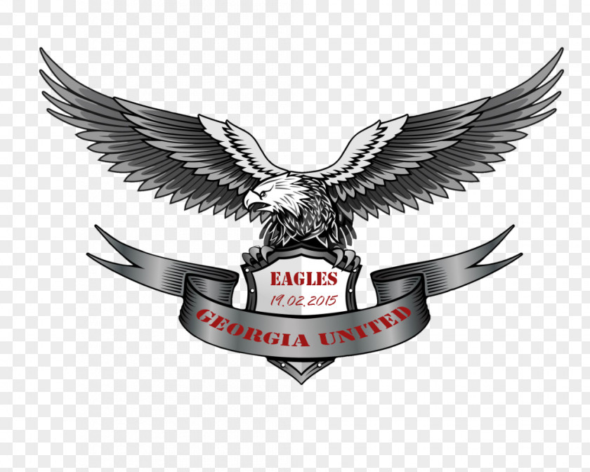 Eagle Logo Clip Art PNG