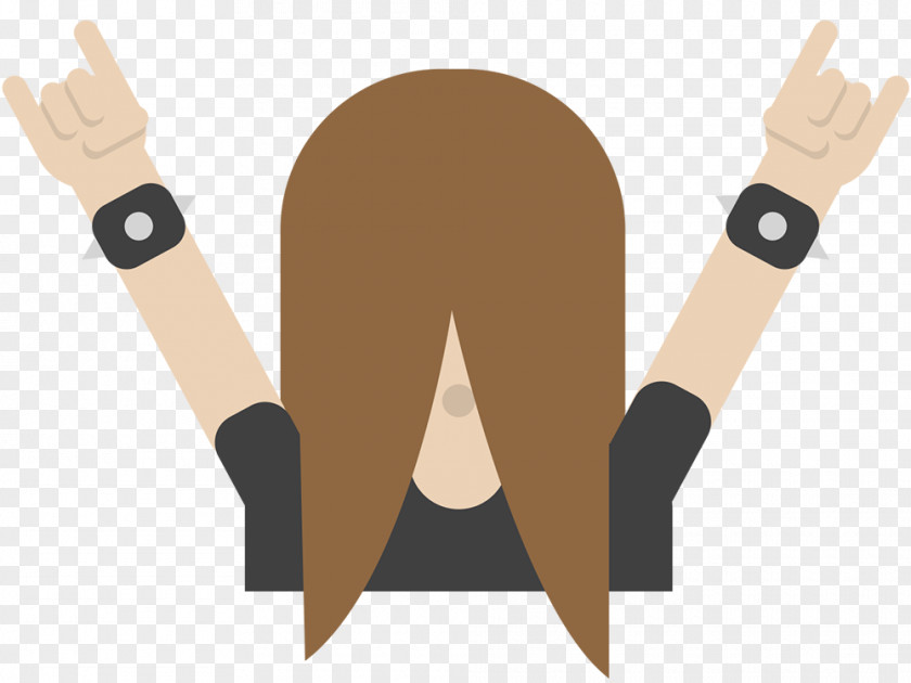 Emoji Helsinki GIF YLE Heavy Metal PNG