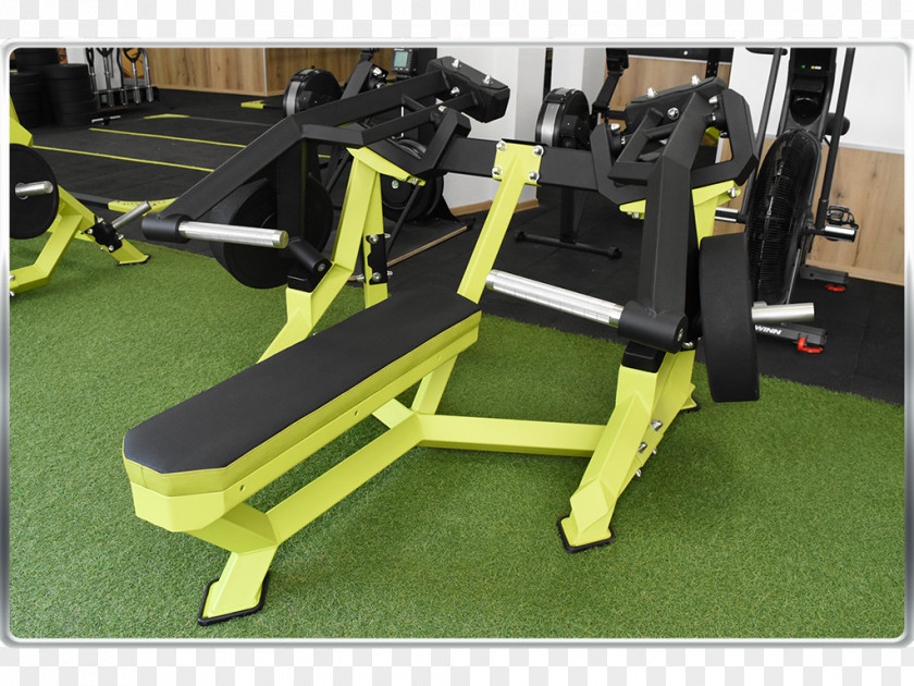 Fitness Centre Exercise Machine PNG