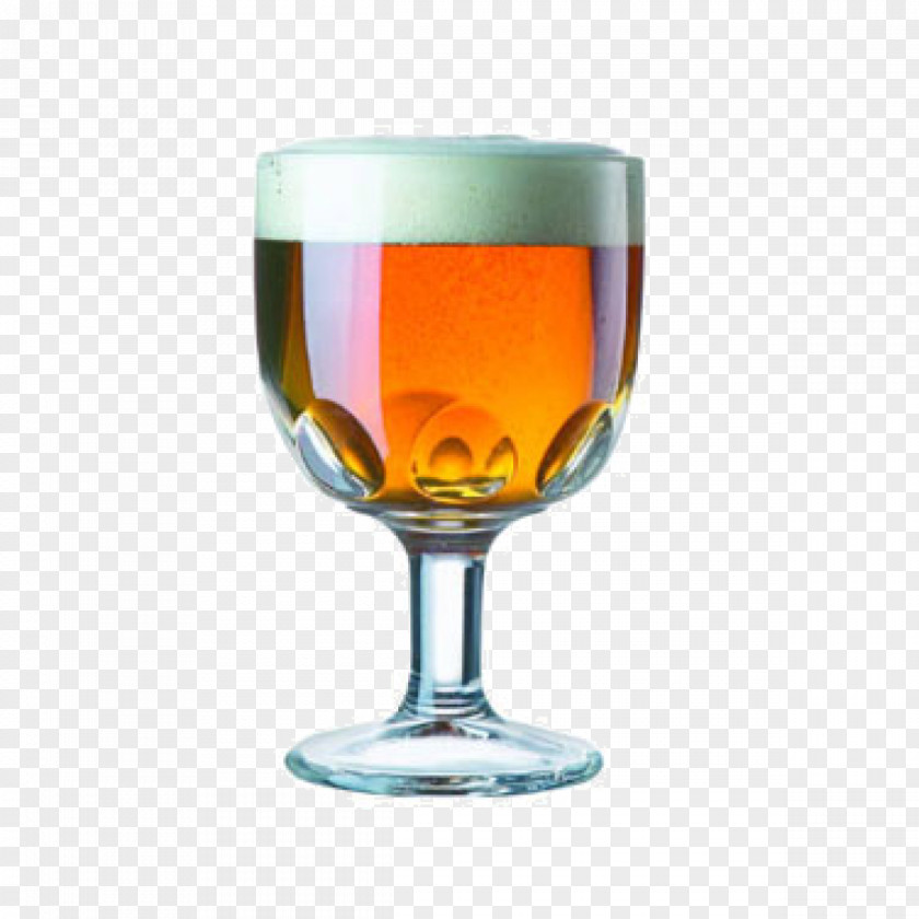 Goblet Beer Glasses Ale Chalice Cup PNG