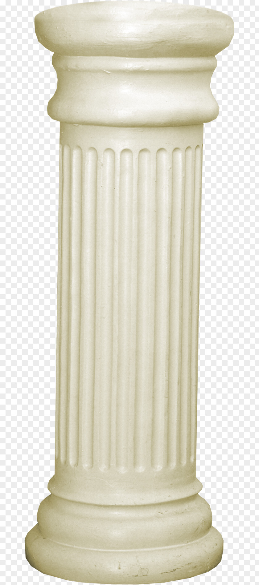 Hand-painted Marble Columns Column Arch Clip Art PNG
