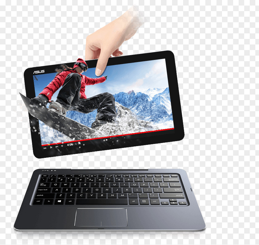 Laptop Asus Transformer Pad TF300T ASUS Book T300 Chi T100 PNG