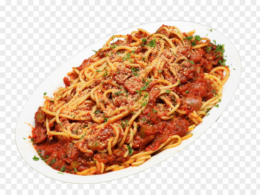 Marinara Spaghetti Alla Puttanesca Naporitan Yakisoba Bolognese Sauce Taglierini PNG