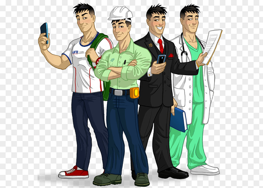 Mascote 2018 Uniform Thumb Human Behavior Cartoon PNG