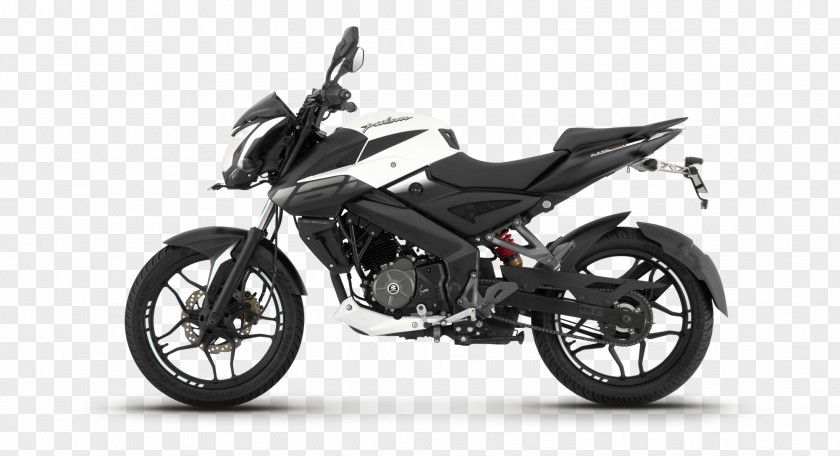 Motorcycle Bajaj Auto Pulsar 200NS TVS Apache PNG