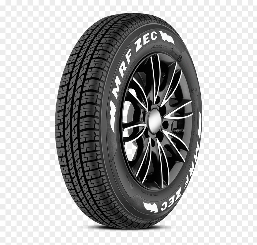 Motorcycle Maruti 800 MRF Tubeless Tire Vehicle PNG