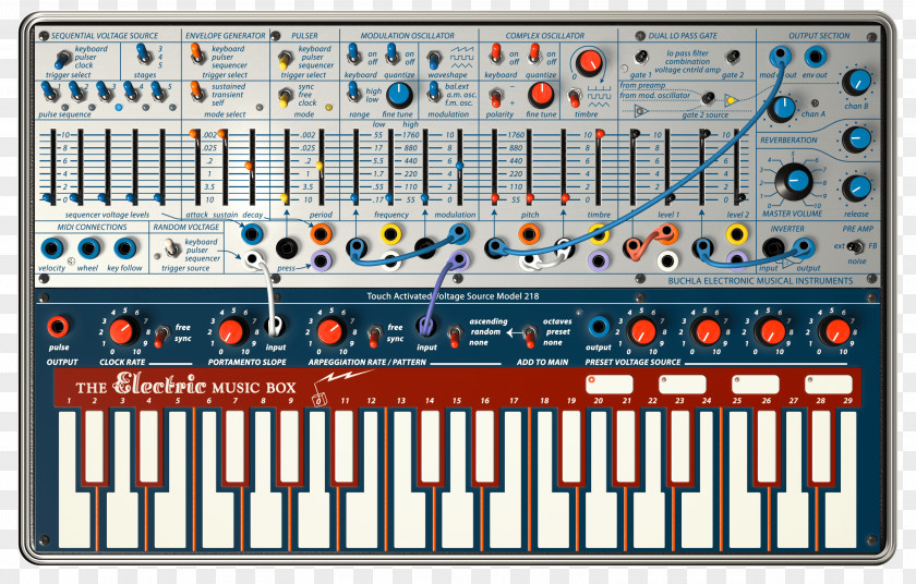 Musical Instruments Yamaha DX7 Arturia Sound Synthesizers Software Synthesizer Fairlight CMI PNG