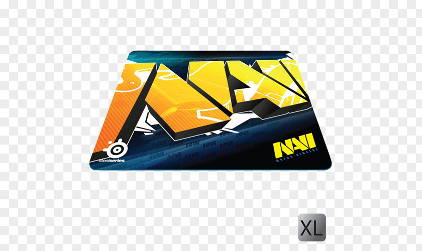 Natus Vincere Computer Mouse Dota 2 Mats SteelSeries PNG
