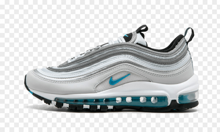 Nike Air Max 97 Free Sneakers PNG