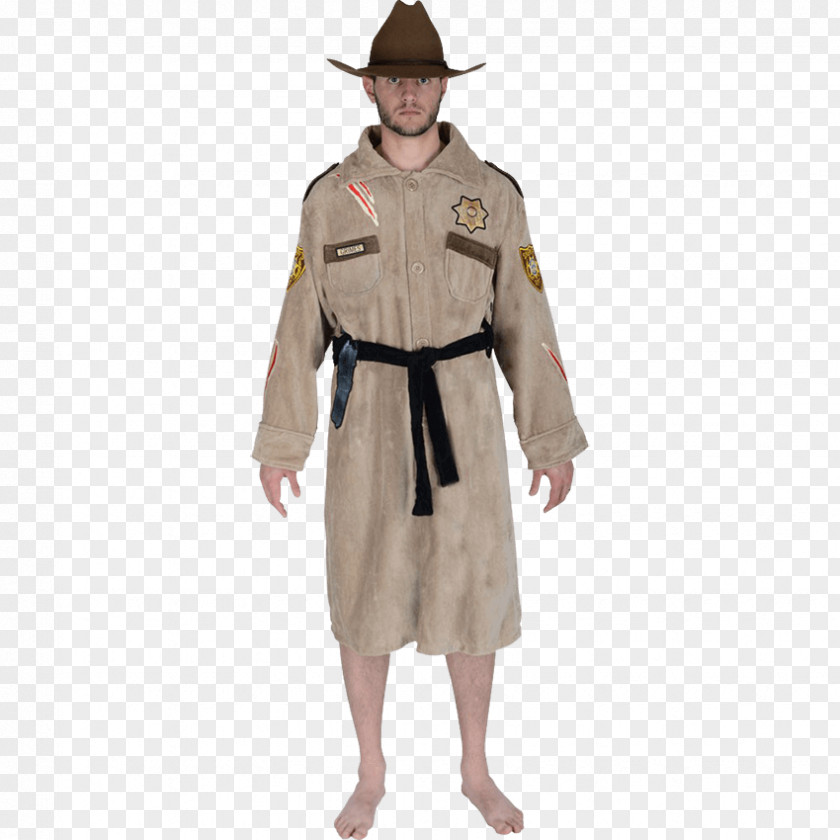 Rick Grimes Daryl Dixon Michonne Robe Glenn Rhee PNG