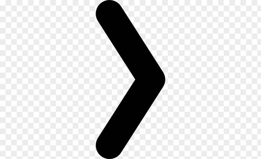 Right Arrow Symbol Clip Art PNG