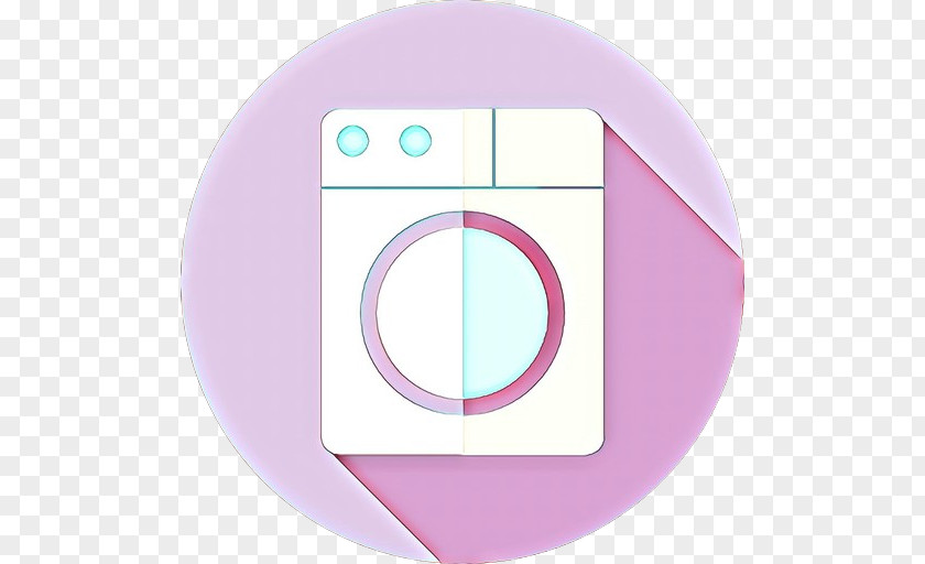 Symbol Magenta Pink Circle Clip Art PNG