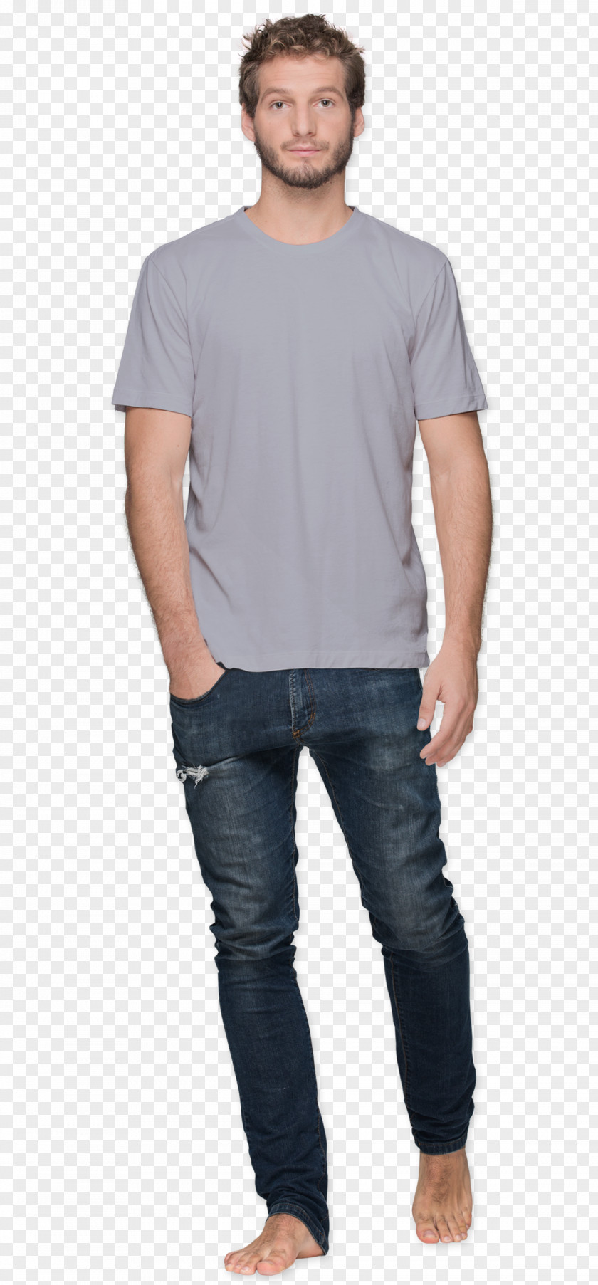 T-shirt Jeans Sleeve Clothing PNG