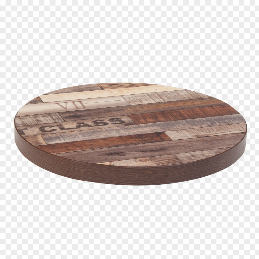 Table Furniture Melamine Wood Restaurant PNG