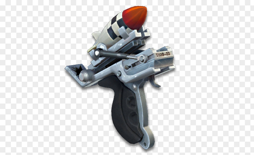 Weapon Fortnite Battle Royale Video Game Xbox One PNG
