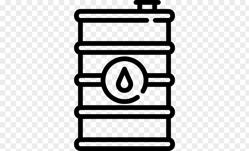 Barrel Icon Petroleum Clip Art PNG