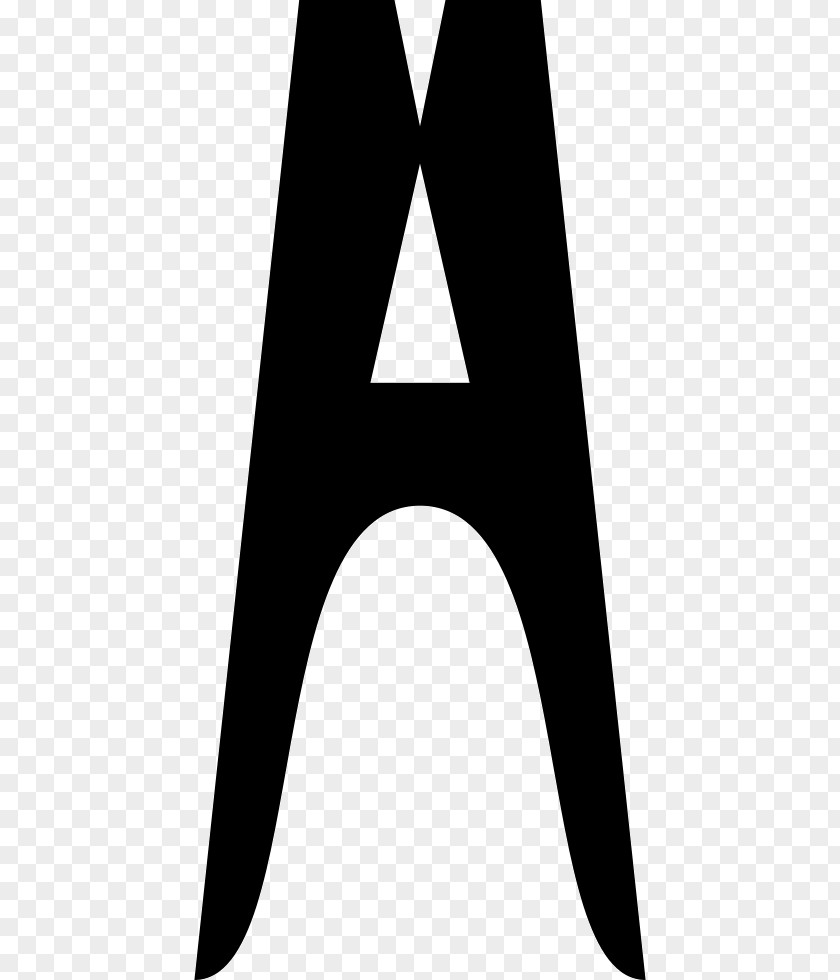 Clothes Pins Line Angle Font PNG