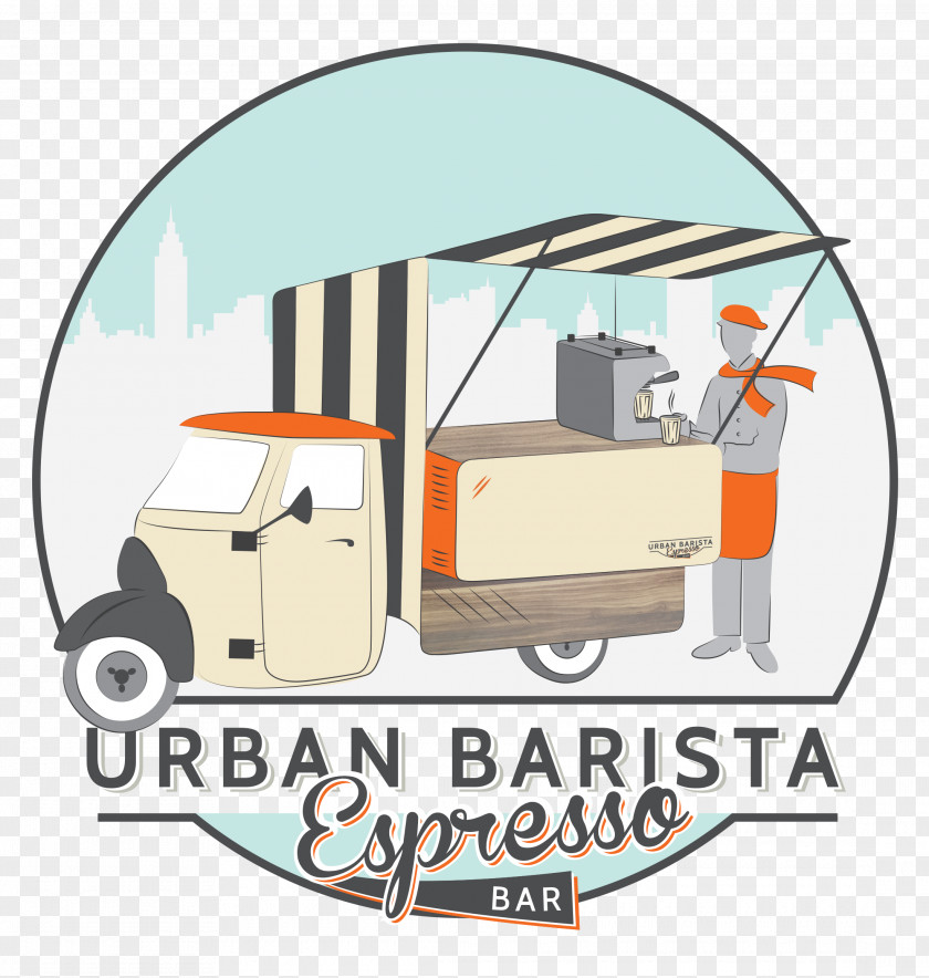 Coffee Bar Urban Barista Espresso Menu PNG