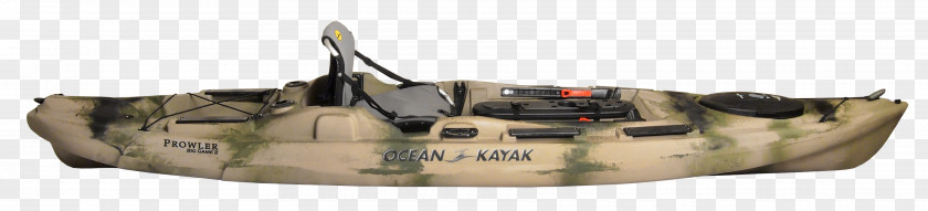 Fishing Ocean Kayak Prowler Big Game II 13 Angler PNG